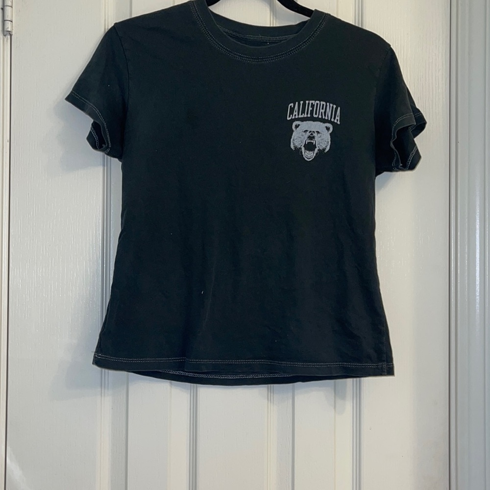Brandy shirt